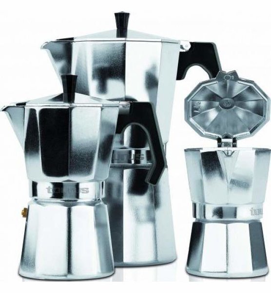 Espressor de cafea Taurus Italica Induction